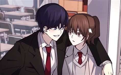 friendly rivalry manhwa|YLAB(와이랩).